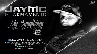 preview picture of video 'Promo My Symphony + Arte + Rap - Violencia - JayMc El Armamento'