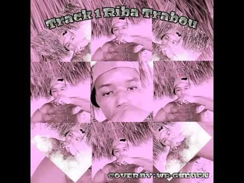 WR-G7 X RIBA TRABOU (AUDIO CLEAN) 2023