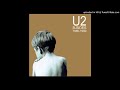 U2 - With Or Without You (Instrumental)