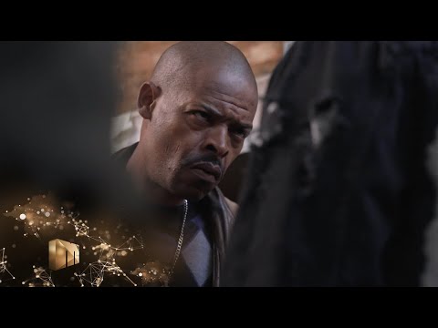 Don the new leader – Gomora | Mzansi Magic | S2 | Ep76