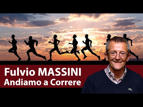 49° puntata del Talk Scienze Motorie - FULVIO MASSINI