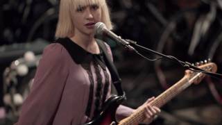 The Joy Formidable - Austere (Live on KEXP)