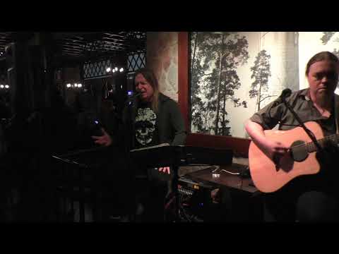 Timo Kotipelto Duo - Sleep Well (Live) - Jyvänen, Martinlaakso