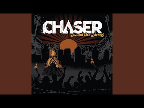 A Million Reasons - Chaser