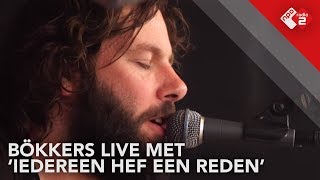 Bökkers - Iederene Hef Een Reden