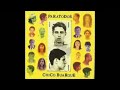 CHICO BUARQUE & GAL COSTA - BISCATE - 1993