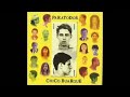 CHICO BUARQUE & GAL COSTA - BISCATE - 1993