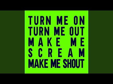 Turn Me Out (Moreno Pezzolato Extended Remix)