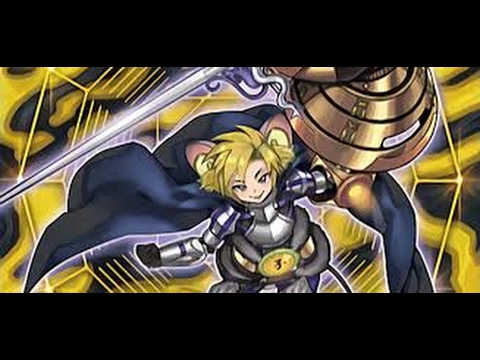 Yugioh February 2017 Format Deck Profile - Zoodiac