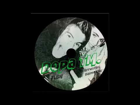 ΤΛΒΝ x ΑΡΡΩΣΤΟΣ ΔΑΙΜΟΝΑΣ (DOPA TM) - ΕΙΝΑΙ ΑΝΑΛΟΓΑ (official audio)