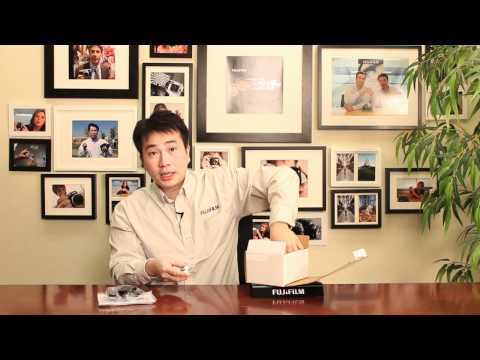 Fuji Guys - FinePix S3400 Part 1 - Unboxing