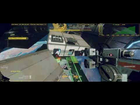Hardspace Shipbreaker RACE week 191-1 (Station Hopper Gecko) 63,390,460 Score