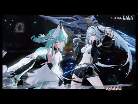 【Aether Gazer】深空之眼 BETA CN 4.5v Haagenti Boss IT8 vs New S Rank Ausar with Team