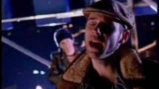 GARBO - Driving Miss Mia (2002)