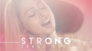 Strong - Sonna Rele - Cinderella (Piano Version)