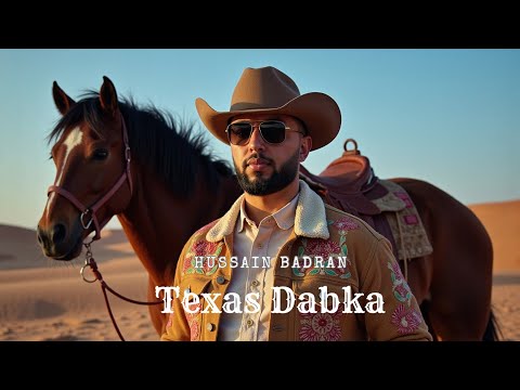 Hussain Badran - Texas Dabka | حسين بدران - دبكه تاكسس