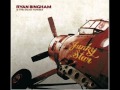 Ryan Bingham - All Choked Up Again