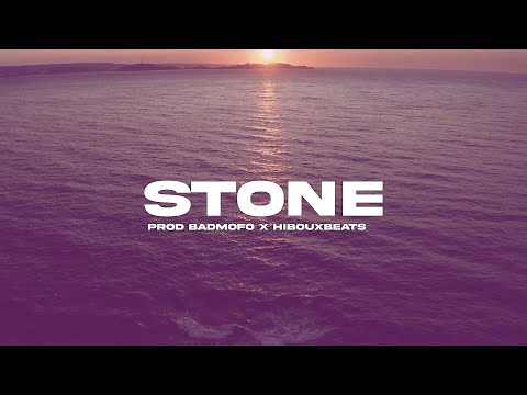 [2Step🥁] Kekra x Stony Stone x Uk Garage Type Beat - Stone (Prod. Badmofo x HibouxBeats)