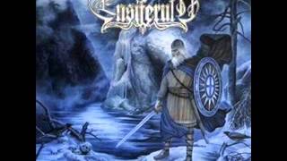 Heathen Throne(with lyrics) - Ensiferum