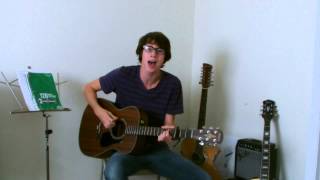 Im not missing you - Amely (cover)