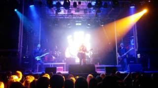 The Beauty Of Gemina - One Million Stars (live in Moscow 2014)