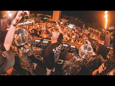 Seas Label and Nezello