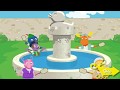 The Backyardigans Games Robin Hood The Clean Nick Jr