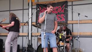 Video Wrata -Kojetickej Nátěr (live 2)