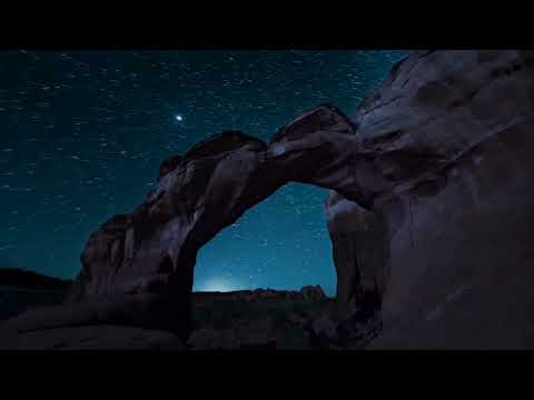 AMBIENT CHILLOUT LOUNGE RELAXING MUSIC - Polished Space Session by Five Josephs - Ondrej Bezdek
