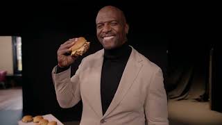  Terry Crews School of Acting for Athletes