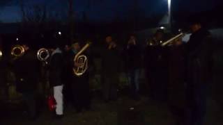 Fanfara de la Valea Mare - Hora 2017