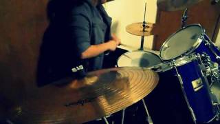 Robbie Seay Band Rise (Give yourself Away) Drum Cover