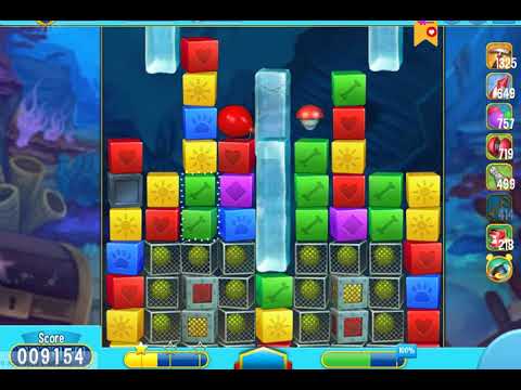 Pet Rescue Saga   Level 3261  No Boosters