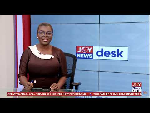 Bridge collapse in Weija-Gbawe disrupts movement, strands schoolchildren and commuters | 09-06-2026