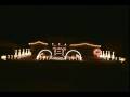 2008 Christmas Light Show THX Sound Check