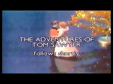 CHANNEL FOUR INTERVAL MUSIC - "TICKET TO FREEDOM"