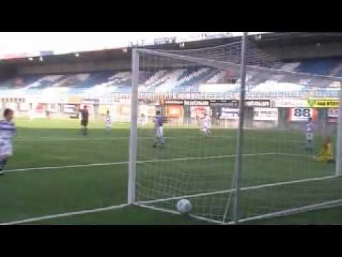 Fc Zwolle D1 - Emmen/Heerenveen