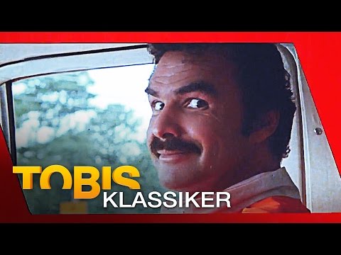 AUF DEM HIGHWAY IST DIE HÖLLE LOS Offizieller Trailer (1981) The Cannonball Run
