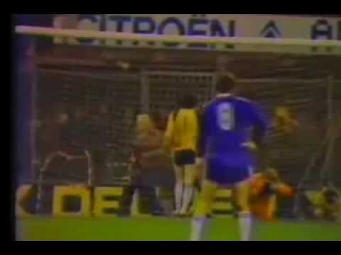 22 04 1981 Feyenoord 2-1 Dinamo Tblissi Cup Winners Cup