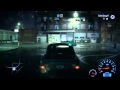 Need For Speed 2015