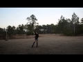 Ayla nereo From the ground up hula hoop dance ...