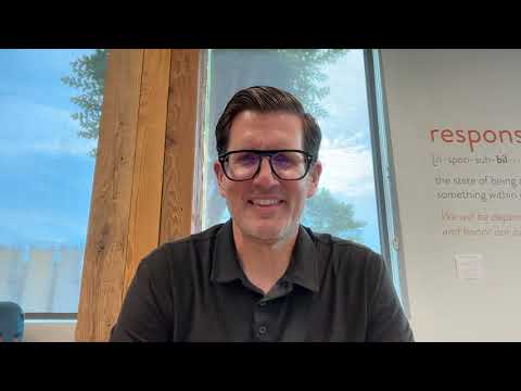 Bryan Bunker - Large Manufacturer - Integrator turned CEO