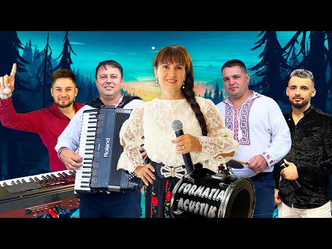 [LIVE 2] Formatia Acustik Galati - Muzica si voie buna