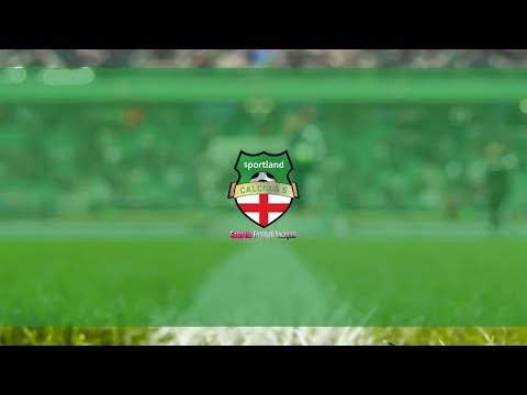 C5 2019/20 - Real Mojito vs Birreria dell'Ombra