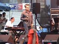 Se casa la rumba - Ismael Miranda en vivo desde 24 día Nacional de la Salsa 2007