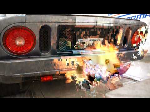 Geigercars Ford GT Supercharged FIREBALL