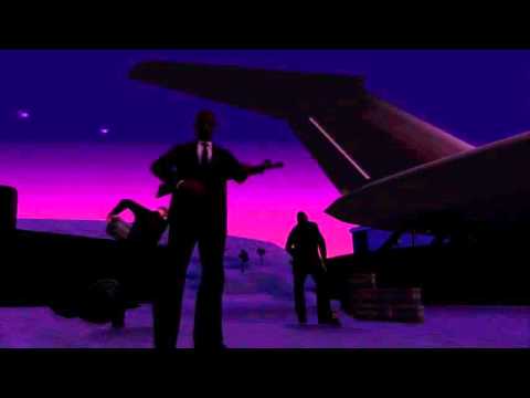 Grand Theft Auto San Andreas PS4 Gameplay Walkthrough Part 35 STOWAWAY Part 5 HD