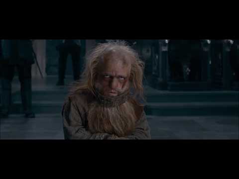 The Chronicles of Narnia: Prince Caspian - They Exists (HD)