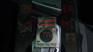 Download lagu RED SPIDER 'Gemuruh' mp3 Download lagu RED SPIDER 'Gemuruh' mp3