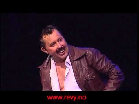 Norsk Revyfestival: Fitjarbuen - Fitjar Revylag.